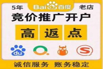 百度竞价托管运营团队案例分析